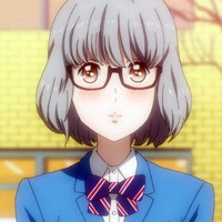 Amami Yukika MBTI Personality Type image
