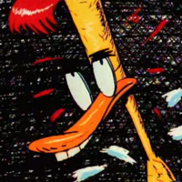 Eric T. Duckman MBTI Personality Type image