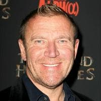 Renny Harlin tipo de personalidade mbti image