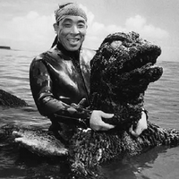 profile_Haruo Nakajima