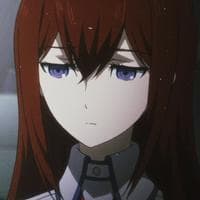 profile_Kurisu Makise