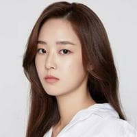 Choi Ye-bin type de personnalité MBTI image