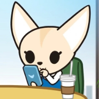 Fenneko نوع شخصية MBTI image