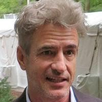 Dermot Mulroney type de personnalité MBTI image