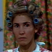 Doña Florinda type de personnalité MBTI image