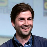 Jon Watts نوع شخصية MBTI image