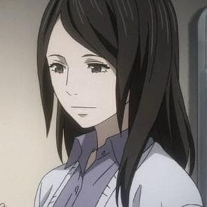 profile_Kakeru's Mother