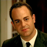 Paul Kellerman tipo de personalidade mbti image