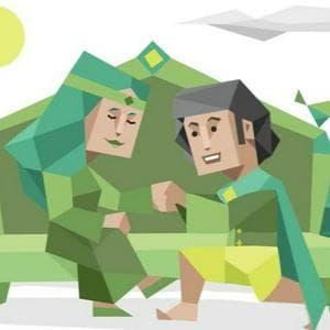 profile_INFJ x INFP