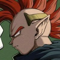 Tapion mbtiパーソナリティタイプ image