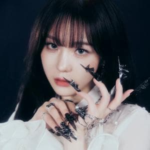 profile_Kim Chaehyun (Kep1er)