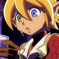 Aura Bella Fiora MBTI Personality Type image
