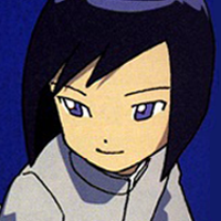 Ken Ichijoji MBTI Personality Type image