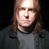Dale Crover MBTI性格类型 image