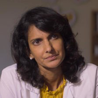 Dr. Lakshmi Chandra MBTI -Persönlichkeitstyp image