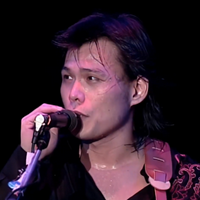 profile_Wu Bai（伍佰）