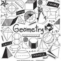 Geometry نوع شخصية MBTI image