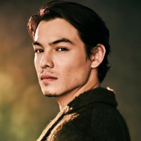 Ryan Potter MBTI Personality Type image