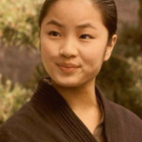 Kiriko MBTI Personality Type image