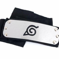 profile_Naruto Headband