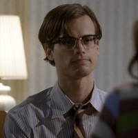 Spencer Reid MBTI -Persönlichkeitstyp image