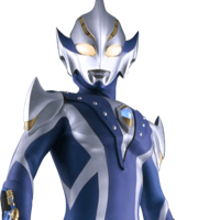 Ultraman Hikari type de personnalité MBTI image