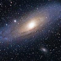 Andromeda نوع شخصية MBTI image