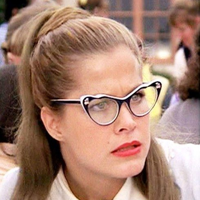 Patty Simcox tipe kepribadian MBTI image