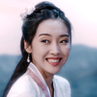 Jiang Yanli نوع شخصية MBTI image