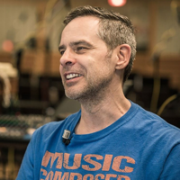 Grant Kirkhope tipe kepribadian MBTI image