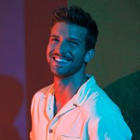 Pablo Alborán mbtiパーソナリティタイプ image