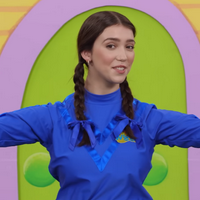 Blue Wiggle (Lucia) typ osobowości MBTI image