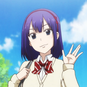 profile_Rin Sasaki (佐佐木 凜)