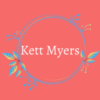 Kett Myers type de personnalité MBTI image