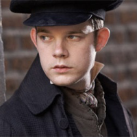 profile_John Chivery