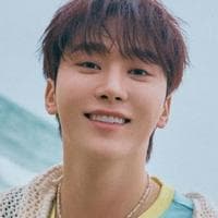 Seungkwan (SEVENTEEN) mbti kişilik türü image