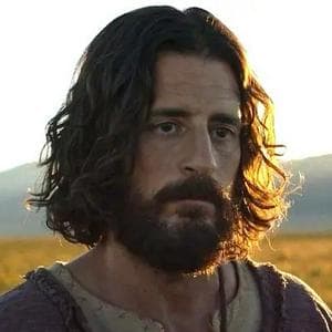 profile_Jesus