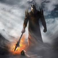 Melkor / Morgoth Bauglir mbti kişilik türü image