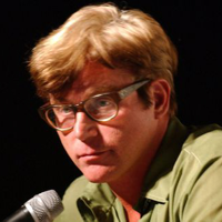 John Kricfalusi نوع شخصية MBTI image