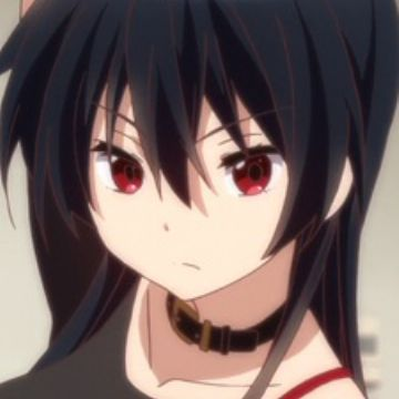 Takanashi Touka typ osobowości MBTI image