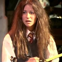 Hermione Granger тип личности MBTI image