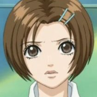 Sae Kashiwagi نوع شخصية MBTI image