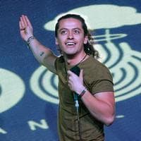 Alex Quiroz mbti kişilik türü image