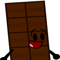 Chocolatey نوع شخصية MBTI image