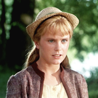 Louisa von Trapp mbtiパーソナリティタイプ image