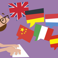 profile_Be a Polyglot