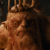 Goblin King mbti kişilik türü image