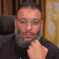 profile_(وليد إِسْماعيل (الدافع (Waleed Ismail)