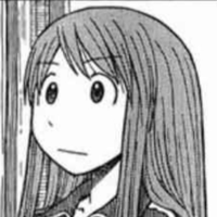 Asagi Ayase mbti kişilik türü image