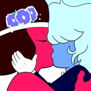 profile_Garnet / Rupphire